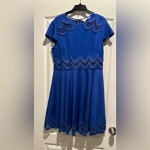 NWOT TED BAKER LONDON